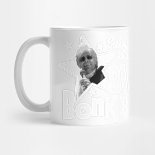 Baby Billy Star Mug